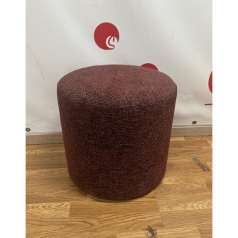 Puf ROUND (Exposición)